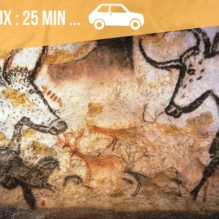 2 Pièces Climatisé, 100m Du Centre, Poésia Appartement
